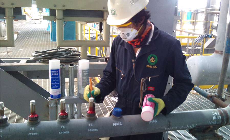 Penetrant_beta_inspection_service_dubai